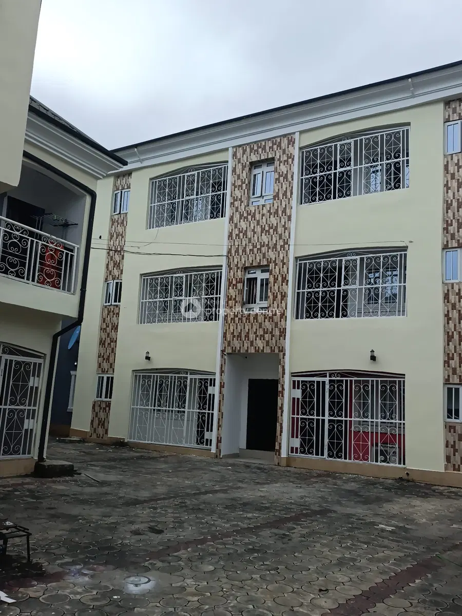 2 Bedroom Flat
