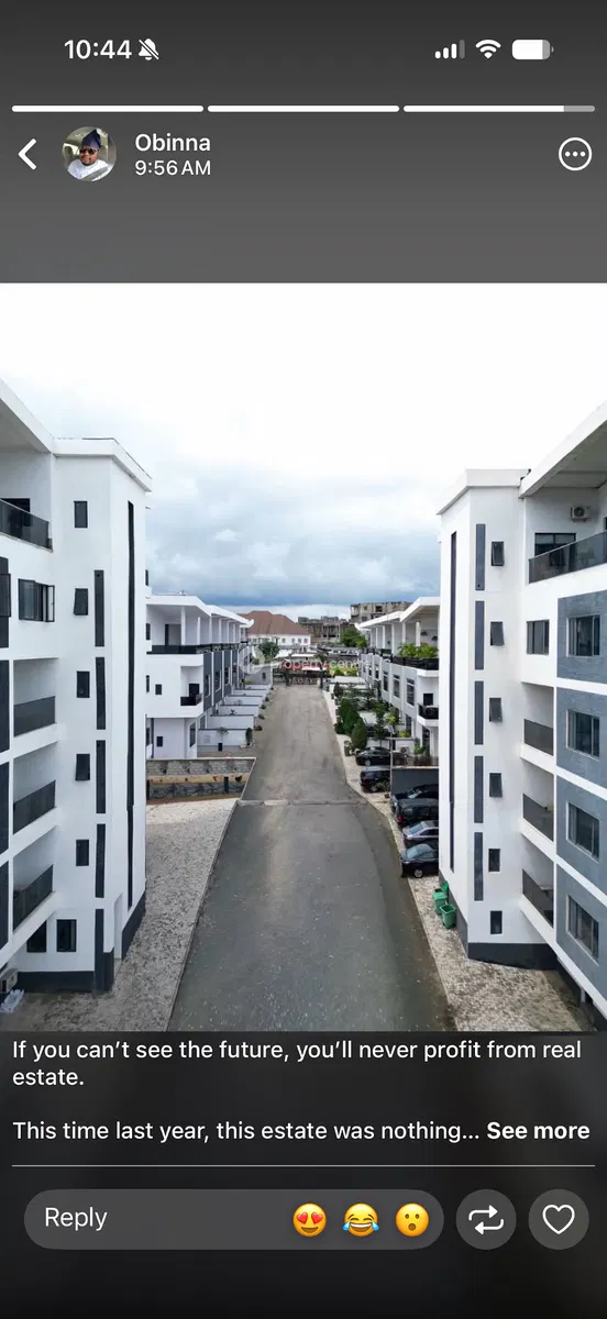 4 Bedroom Townhouse with 1 Room BQ