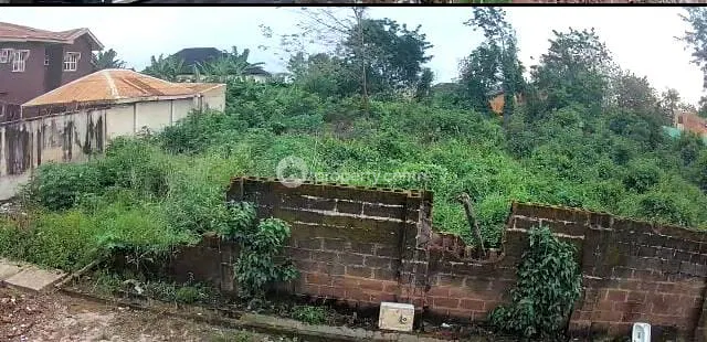 Two Plots of Solid Land (460SQM and 430SQM)