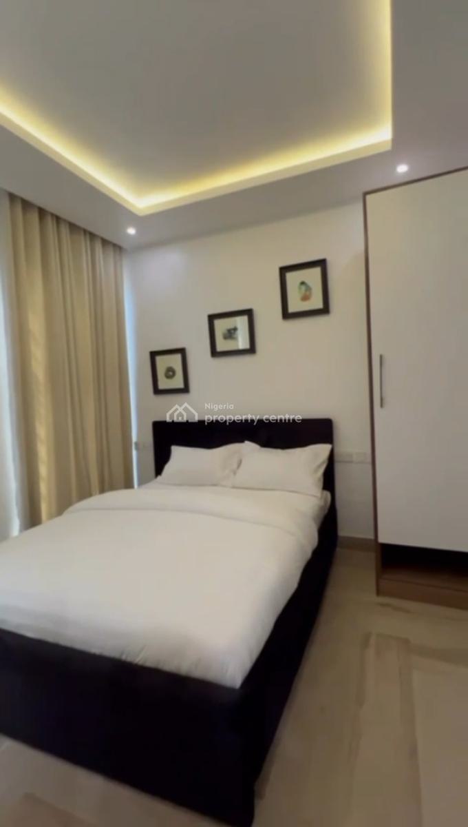 Comfy Apartment, Ologolo, Lekki, Lagos, Ologolo, Lekki, Lagos, Mini Flat (room and Parlour) Short Let