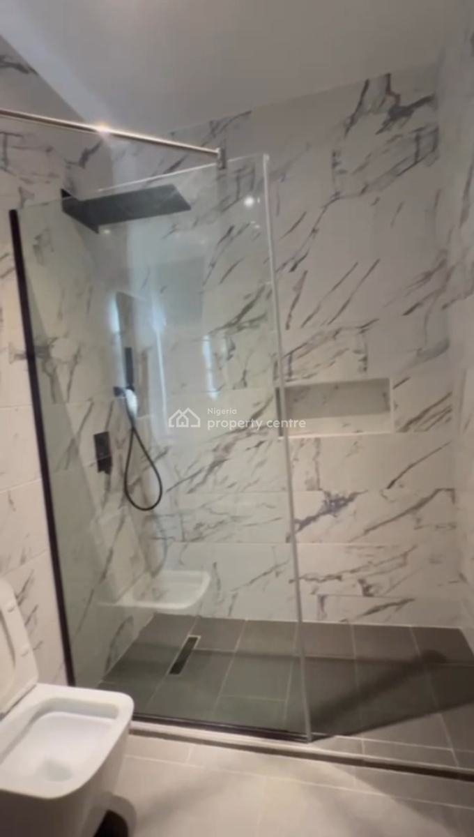 Comfy Apartment, Ologolo, Lekki, Lagos, Ologolo, Lekki, Lagos, Mini Flat (room and Parlour) Short Let