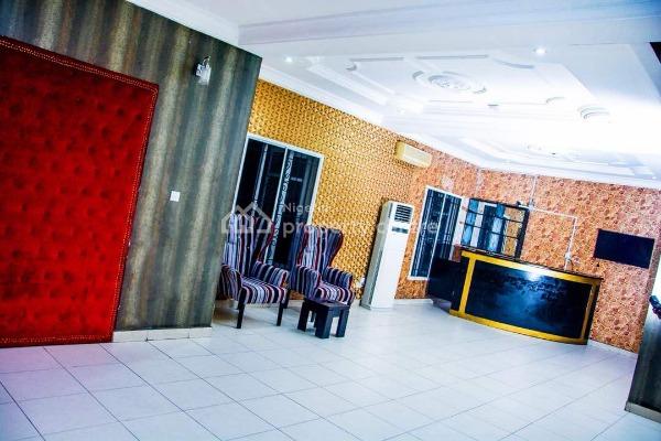 Luxurious 3 Bedroom Party House, Off Freedom Way, Lekki Phase 1, Lekki, Lagos, Detached Duplex Short Let