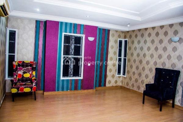 Luxurious 3 Bedroom Party House, Off Freedom Way, Lekki Phase 1, Lekki, Lagos, Detached Duplex Short Let