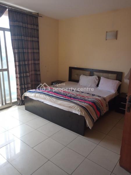 a Lovely 2 Bedroom Apartment, 1004 Estate, Victoria Island Extension, Victoria Island (vi), Lagos, Flat / Apartment Short Let