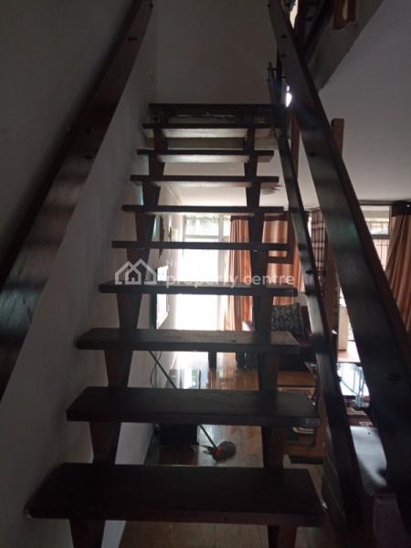 a Lovely 2 Bedroom Apartment, 1004 Estate, Victoria Island Extension, Victoria Island (vi), Lagos, Flat / Apartment Short Let