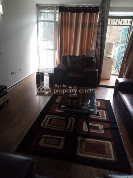a Lovely 2 Bedroom Apartment, 1004 Estate, Victoria Island Extension, Victoria Island (vi), Lagos, Flat / Apartment Short Let