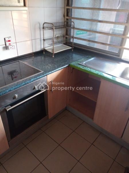 a Lovely 2 Bedroom Apartment, 1004 Estate, Victoria Island Extension, Victoria Island (vi), Lagos, Flat / Apartment Short Let