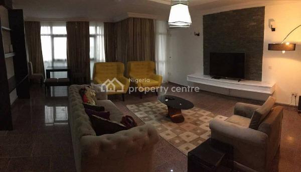 3 Bedroom Flat, 1004 Estate, Victoria Island (vi), Lagos, Flat / Apartment Short Let