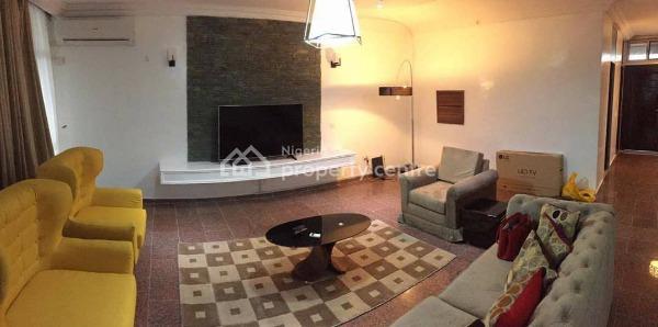 3 Bedroom Flat, 1004 Estate, Victoria Island (vi), Lagos, Flat / Apartment Short Let