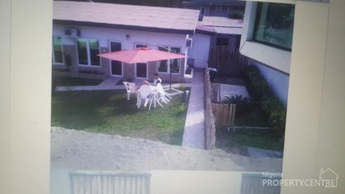 Luxuty 1,2,3 Bedroom with Access to Vip Elite Clubs in Lagos, Lugard, Ikoyi, Lagos, Detached Duplex Short Let