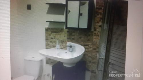Luxuty 1,2,3 Bedroom with Access to Vip Elite Clubs in Lagos, Lugard, Ikoyi, Lagos, Detached Duplex Short Let