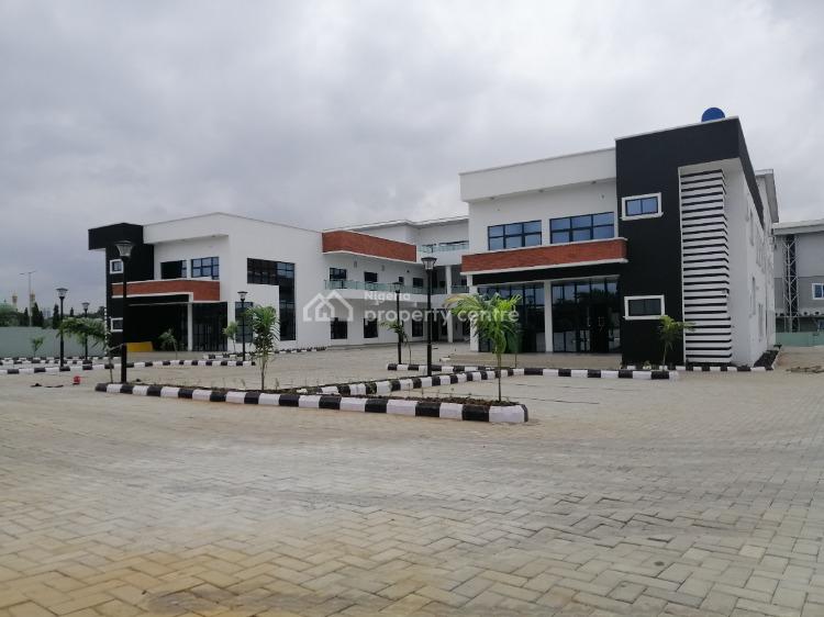 For Rent Airport Business Hub Commercial Spaces, International Airport