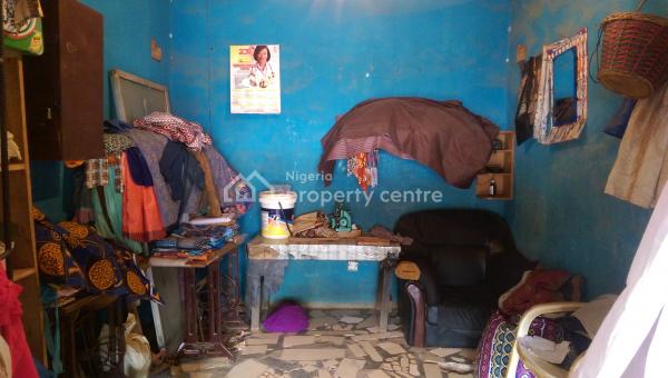 a Tailoring Space, Olowora, Ojodu, Lagos, Shop Short Let