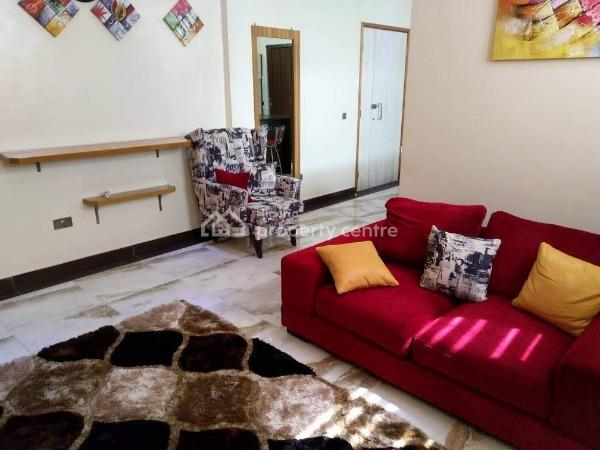 Luxury 1 Bedroom Short Stay Apartment Within Oniru Estate, Oniru, Victoria Island (vi), Lagos, Flat / Apartment Short Let