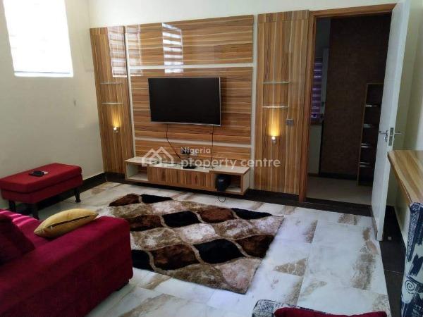 Luxury 1 Bedroom Short Stay Apartment Within Oniru Estate, Oniru, Victoria Island (vi), Lagos, Flat / Apartment Short Let