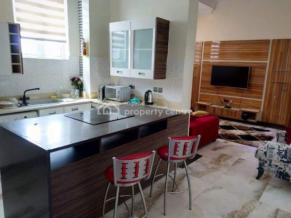 Luxury 1 Bedroom Short Stay Apartment Within Oniru Estate, Oniru, Victoria Island (vi), Lagos, Flat / Apartment Short Let