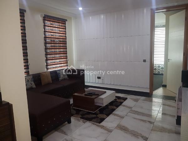 Luxury 1 Bedroom Short Stay Apartment Within Oniru Estate, Oniru, Victoria Island (vi), Lagos, Flat / Apartment Short Let