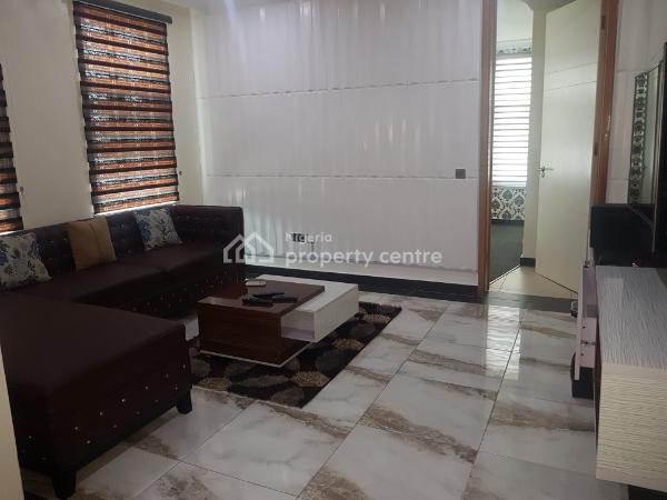 Luxury 1 Bedroom Short Stay Apartment Within Oniru Estate, Oniru, Victoria Island (vi), Lagos, Flat / Apartment Short Let