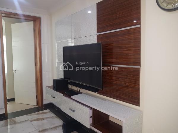 Luxury 1 Bedroom Short Stay Apartment Within Oniru Estate, Oniru, Victoria Island (vi), Lagos, Flat / Apartment Short Let