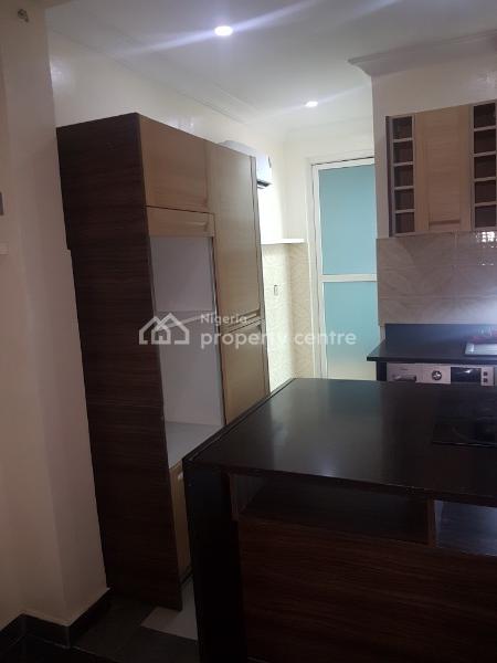 Luxury 1 Bedroom Short Stay Apartment Within Oniru Estate, Oniru, Victoria Island (vi), Lagos, Flat / Apartment Short Let