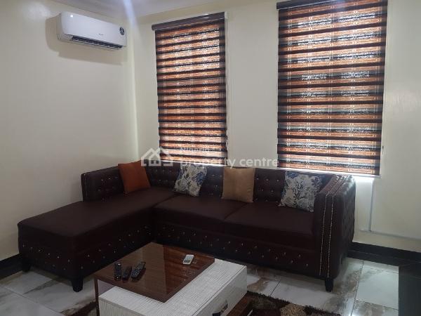 Luxury 1 Bedroom Short Stay Apartment Within Oniru Estate, Oniru, Victoria Island (vi), Lagos, Flat / Apartment Short Let