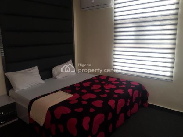 Luxury 1 Bedroom Short Stay Apartment Within Oniru Estate, Oniru, Victoria Island (vi), Lagos, Flat / Apartment Short Let