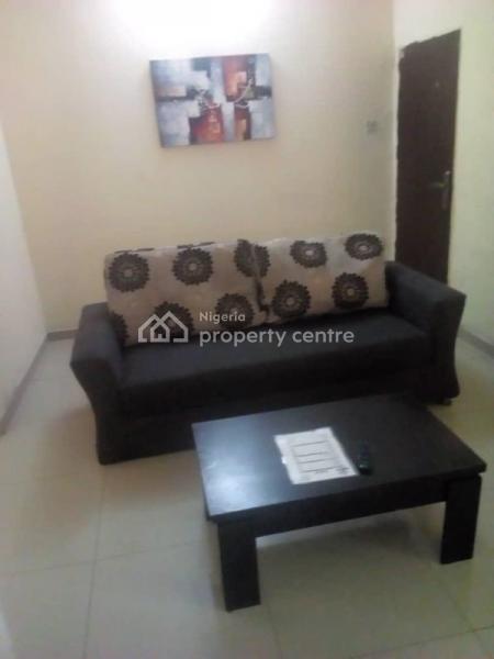 2 Bedroom Apartment - Available Daily, 65 Agungi Ajiran Road, Agungi, Lekki, Lagos, Self Contain (single Rooms) Short Let