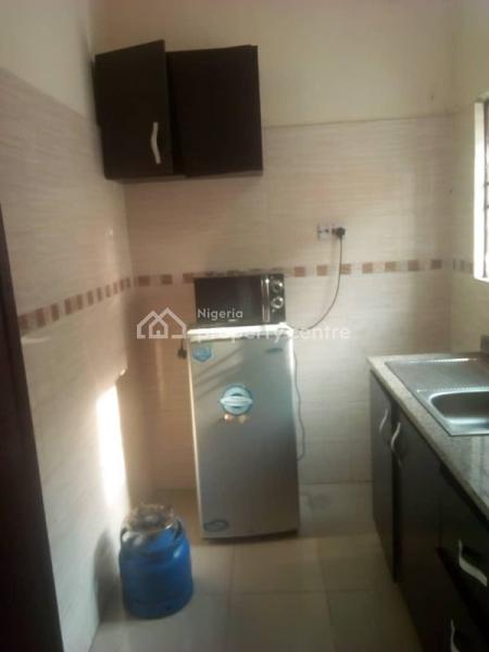 2 Bedroom Apartment - Available Daily, 65 Agungi Ajiran Road, Agungi, Lekki, Lagos, Self Contain (single Rooms) Short Let