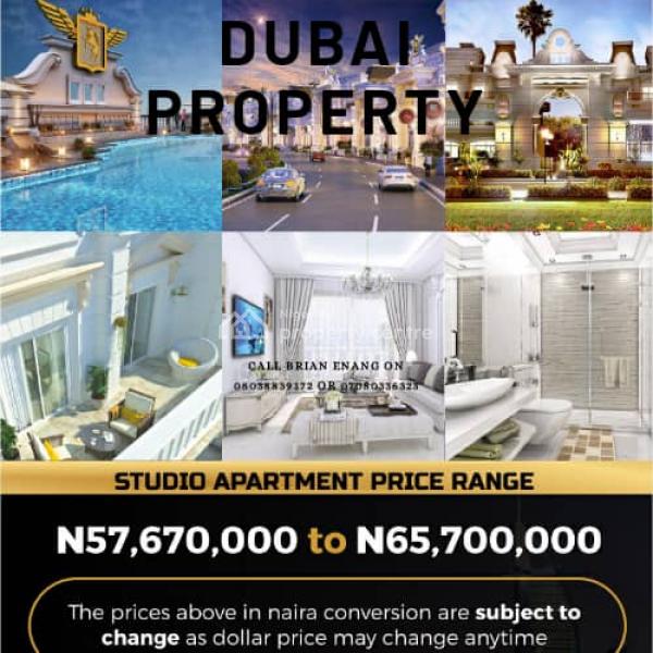 For An Apartment In Dubai Alausa Ikeja Lagos 1 Beds 1 Bedroom Self Contained Single Rooms For