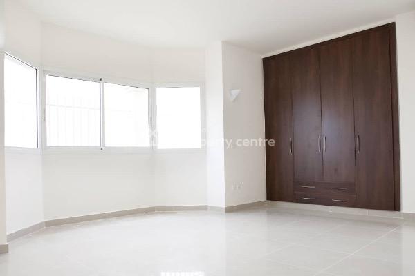 Luxury 4 Bedroom Apartment with Lovely Amenities- Waterfront, Banana Island, Ikoyi, Lagos, Flat / Apartment for Rent