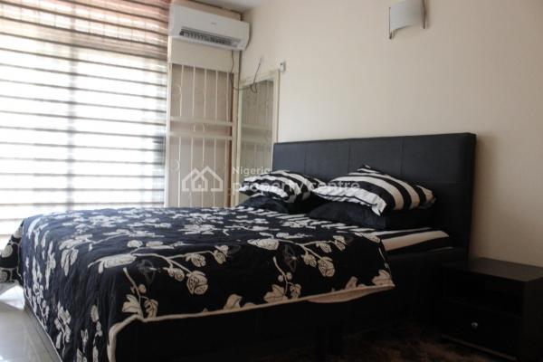 Fully Furnished 3 - Bedroom Apartment, 1004 Estate, Victoria Island (vi), Lagos, Flat / Apartment Short Let