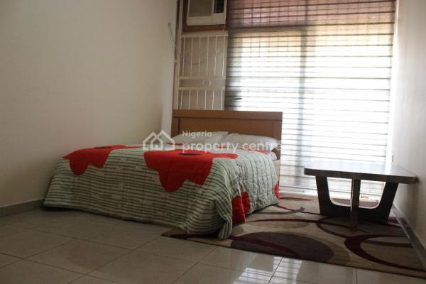 Fully Furnished 3 - Bedroom Apartment, 1004 Estate, Victoria Island (vi), Lagos, Flat / Apartment Short Let