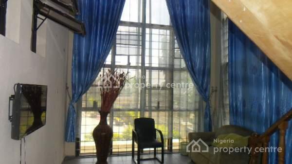 3 Bedroom Flat, Off Justice Showemimo, Asokoro District, Abuja, Flat / Apartment Short Let