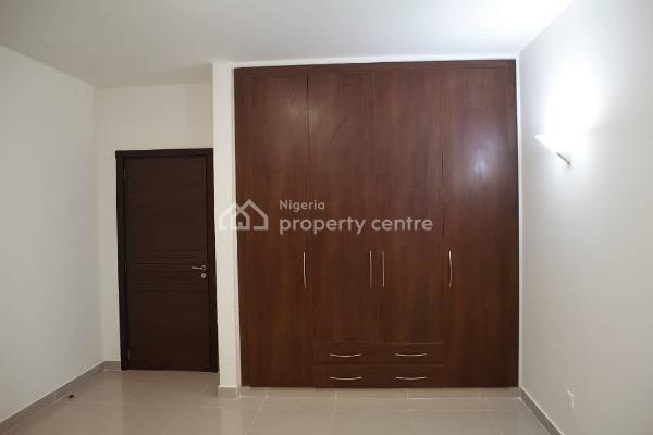 Fully Serviced 3 Bedroom Apartment with Excellent Amenities, Gerrald Road,, Old Ikoyi, Ikoyi, Lagos, Flat / Apartment for Rent