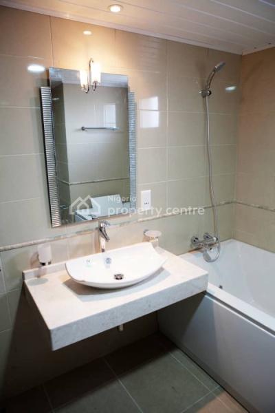 Luxury 3 Bedroom Apartment with Excellent Amenities, Banana Island, Ikoyi, Lagos, Flat / Apartment for Rent