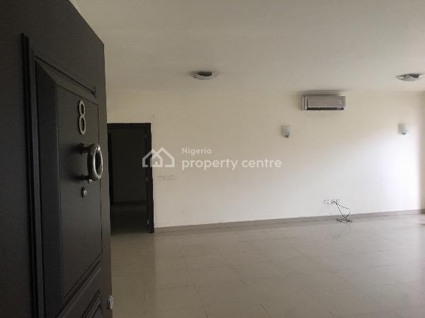 Luxury 3 Bedroom Apartment with Excellent Amenities, Banana Island, Ikoyi, Lagos, Flat / Apartment for Rent