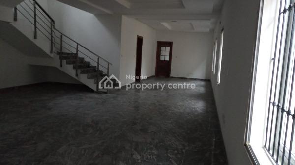 Luxury 5 Bedroom Detached House, Lekki Phase 1, Lekki, Lagos, Detached Duplex for Rent