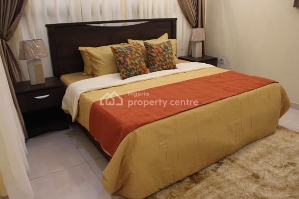 Newly Built Beautiful 4 Bedroom Apartment, Adeniyi Jones, Ikeja, Lagos, Terraced Duplex Short Let