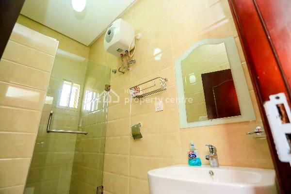 The Westwood Luxury Serviced 1-bedroom Apartment, Sikiru Alade Oloko Crescent, Off Admiralty Way, Lekki Phase 1, Lekki, Lagos, Mini Flat (room and Parlour) Short Let