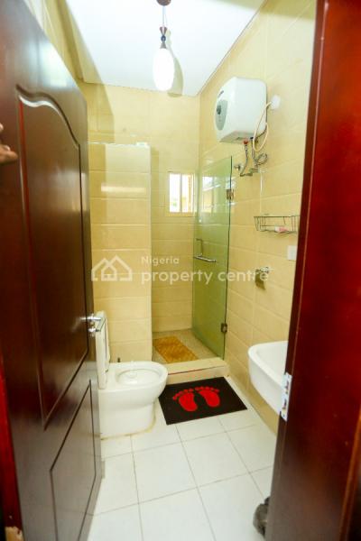 The Westwood Luxury Serviced 1-bedroom Apartment, Sikiru Alade Oloko Crescent, Off Admiralty Way, Lekki Phase 1, Lekki, Lagos, Mini Flat (room and Parlour) Short Let