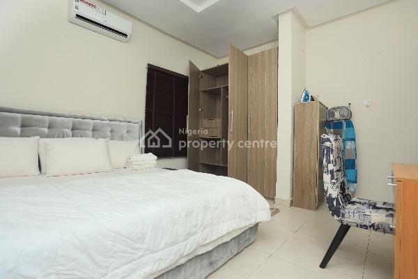 The Westwood Luxury Serviced 1-bedroom Apartment, Sikiru Alade Oloko Crescent, Off Admiralty Way, Lekki Phase 1, Lekki, Lagos, Mini Flat (room and Parlour) Short Let