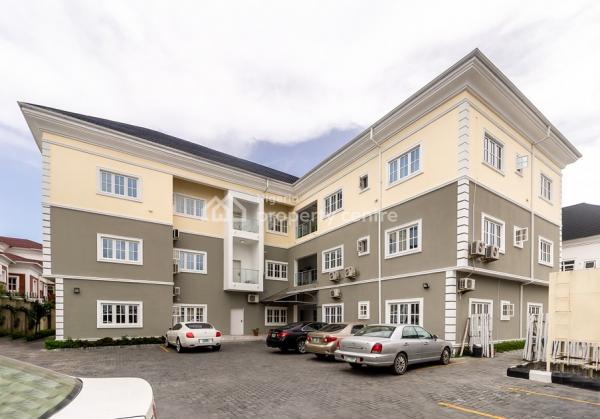 Serviced Apartments, Lekki Phase 1, Lekki, Lagos, Flat / Apartment Short Let