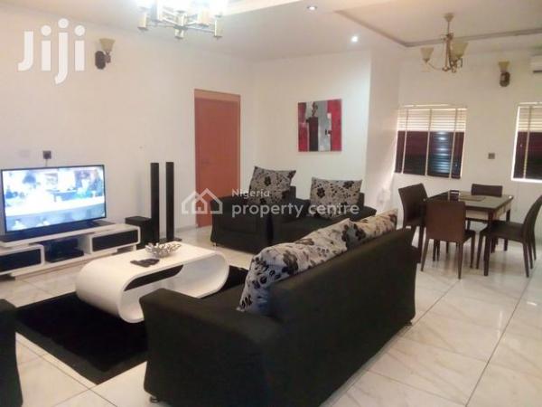Serviced Apartments, Lekki Phase 1, Lekki, Lagos, Flat / Apartment Short Let