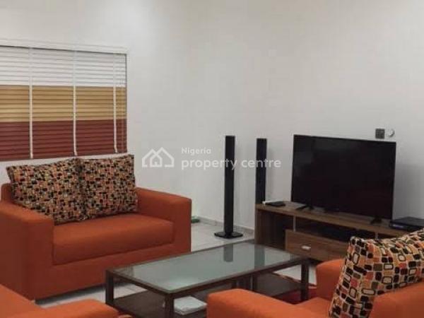 Serviced Apartments, Lekki Phase 1, Lekki, Lagos, Flat / Apartment Short Let
