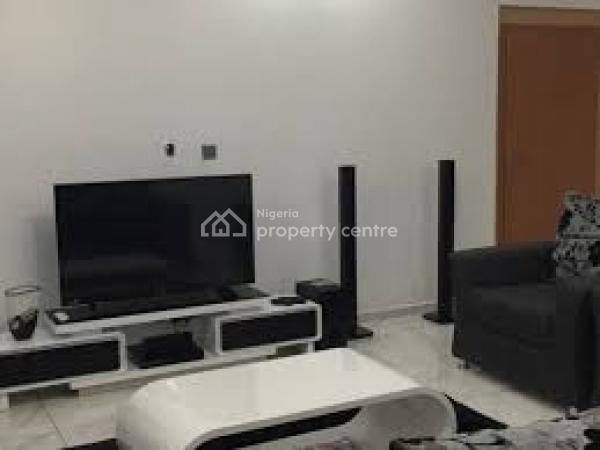 Serviced Apartments, Lekki Phase 1, Lekki, Lagos, Flat / Apartment Short Let