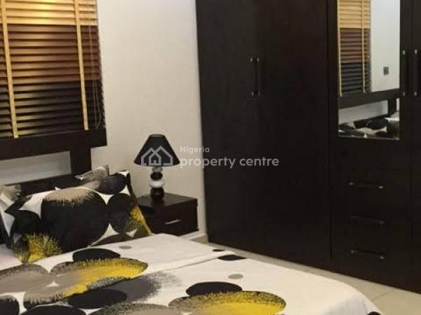 Serviced Apartments, Lekki Phase 1, Lekki, Lagos, Flat / Apartment Short Let