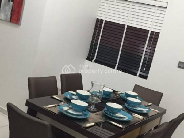 Serviced Apartments, Lekki Phase 1, Lekki, Lagos, Flat / Apartment Short Let