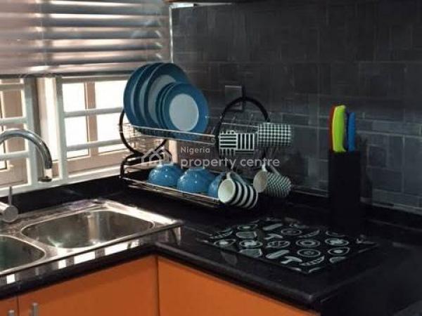 Serviced Apartments, Lekki Phase 1, Lekki, Lagos, Flat / Apartment Short Let