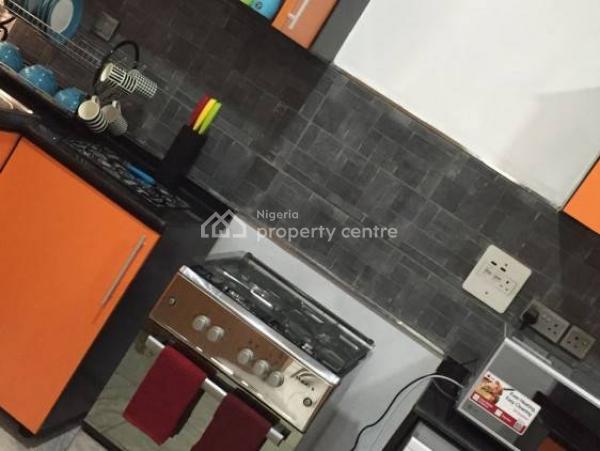 Serviced Apartments, Lekki Phase 1, Lekki, Lagos, Flat / Apartment Short Let