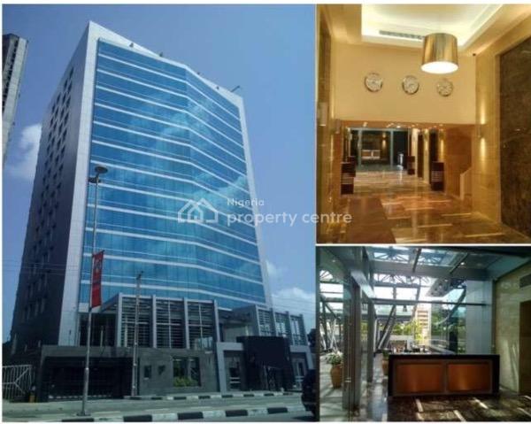 Octafx office in lagos
